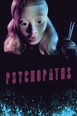 watch Psychopaths Movie online free in hd on MovieMP4