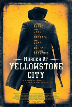 watch Murder at Yellowstone City Movie online free in hd on MovieMP4