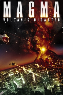 watch Magma: Volcanic Disaster Movie online free in hd on MovieMP4