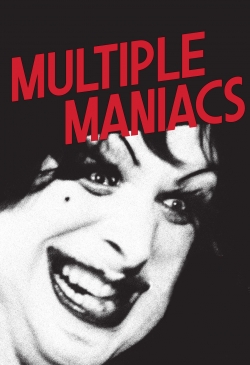 watch Multiple Maniacs Movie online free in hd on MovieMP4