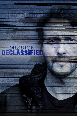 watch Mission Declassified Movie online free in hd on MovieMP4