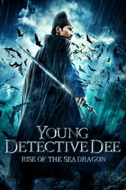watch Young Detective Dee: Rise of the Sea Dragon Movie online free in hd on MovieMP4