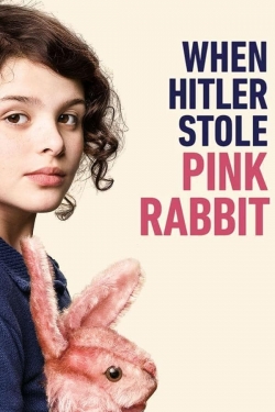 watch When Hitler Stole Pink Rabbit Movie online free in hd on MovieMP4
