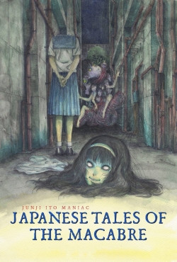 watch Junji Ito Maniac: Japanese Tales of the Macabre Movie online free in hd on MovieMP4