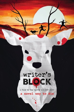 watch Writer's Block Movie online free in hd on MovieMP4