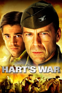 watch Hart's War Movie online free in hd on MovieMP4