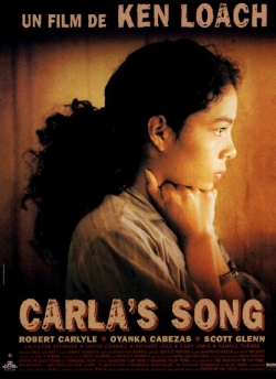 watch Carla's Song Movie online free in hd on MovieMP4