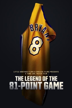 watch The Legend of the 81-Point Game Movie online free in hd on MovieMP4