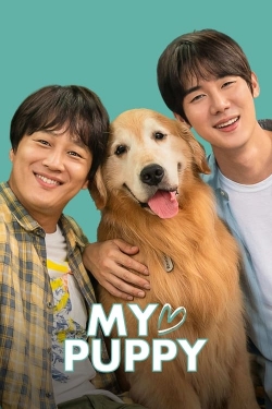 watch My♡Puppy Movie online free in hd on MovieMP4