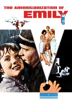 watch The Americanization of Emily Movie online free in hd on MovieMP4