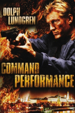 watch Command Performance Movie online free in hd on MovieMP4