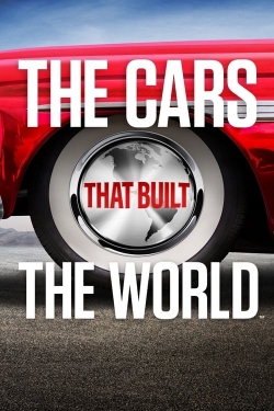 watch The Cars That Made the World Movie online free in hd on MovieMP4