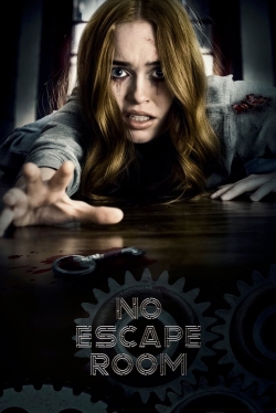 watch No Escape Room Movie online free in hd on MovieMP4