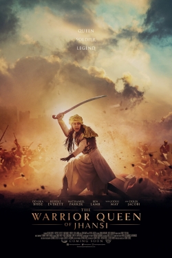 watch The Warrior Queen of Jhansi Movie online free in hd on MovieMP4