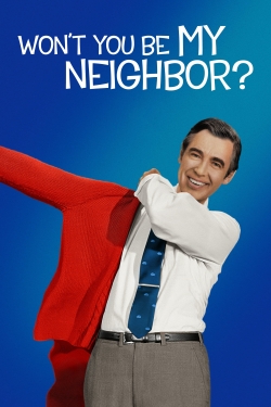 watch Won't You Be My Neighbor? Movie online free in hd on MovieMP4