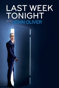 watch Last Week Tonight with John Oliver Movie online free in hd on MovieMP4