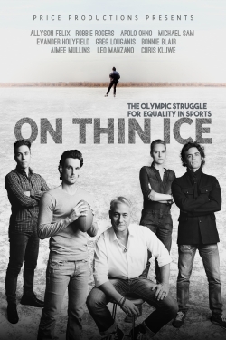watch On Thin Ice Movie online free in hd on MovieMP4