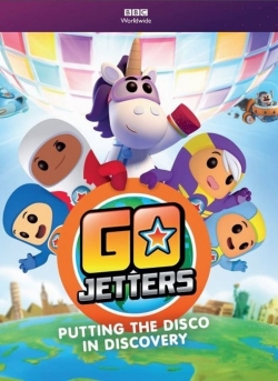 watch Go Jetters Movie online free in hd on MovieMP4