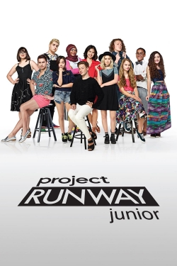 watch Project Runway Junior Movie online free in hd on MovieMP4