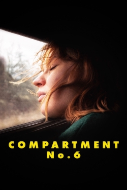 watch Compartment No. 6 Movie online free in hd on MovieMP4