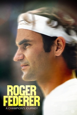 watch Roger Federer: A Champions Journey Movie online free in hd on MovieMP4
