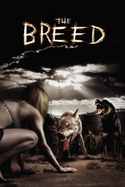 watch The Breed Movie online free in hd on MovieMP4