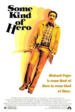 watch Some Kind of Hero Movie online free in hd on MovieMP4