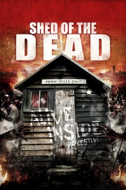 watch Shed of the Dead Movie online free in hd on MovieMP4