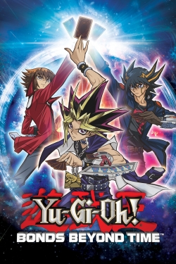 watch Yu-Gi-Oh! 3D: Bonds Beyond Time Movie online free in hd on MovieMP4