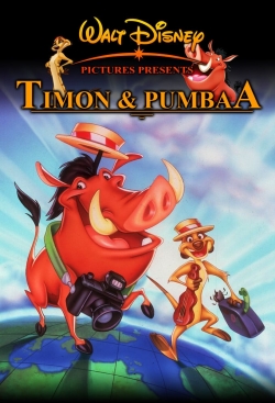 watch Timon & Pumbaa Movie online free in hd on MovieMP4