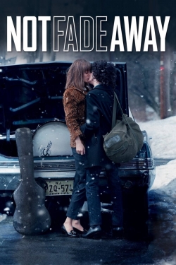 watch Not Fade Away Movie online free in hd on MovieMP4