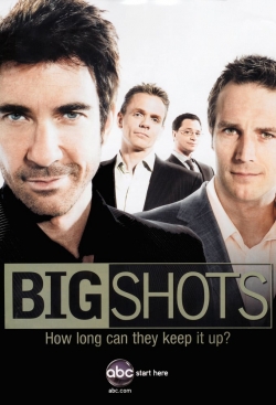 watch Big Shots Movie online free in hd on MovieMP4