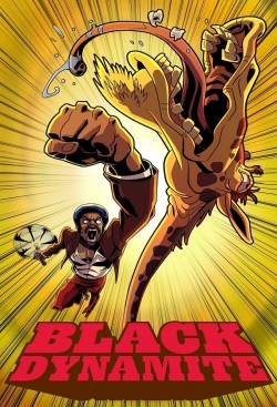 watch Black Dynamite Movie online free in hd on MovieMP4