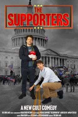 watch The Supporters Movie online free in hd on MovieMP4