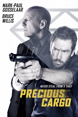 watch Precious Cargo Movie online free in hd on MovieMP4
