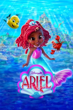 watch Disney Junior Ariel Movie online free in hd on MovieMP4
