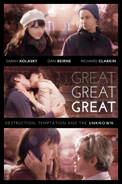 watch Great Great Great Movie online free in hd on MovieMP4