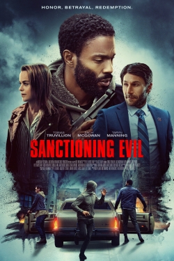 watch Sanctioning Evil Movie online free in hd on MovieMP4