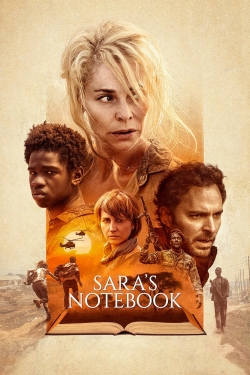 watch Sara's Notebook Movie online free in hd on MovieMP4