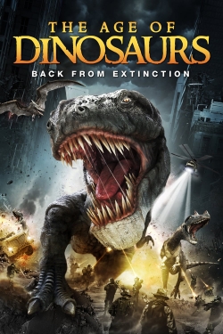 watch Age of Dinosaurs Movie online free in hd on MovieMP4