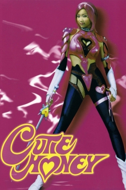 watch Cutie Honey Movie online free in hd on MovieMP4