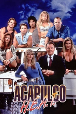 watch Acapulco H.E.A.T. Movie online free in hd on MovieMP4