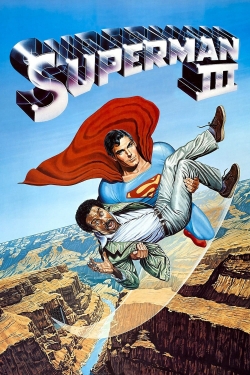 watch Superman III Movie online free in hd on MovieMP4