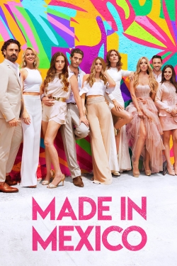 watch Made in Mexico Movie online free in hd on MovieMP4