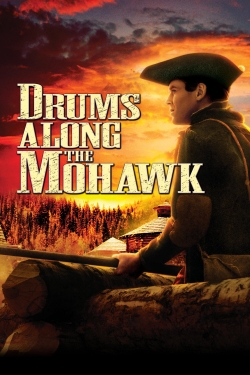 watch Drums Along the Mohawk Movie online free in hd on MovieMP4