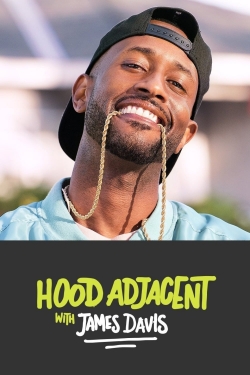 watch Hood Adjacent with James Davis Movie online free in hd on MovieMP4