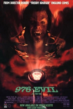 watch 976-EVIL Movie online free in hd on MovieMP4