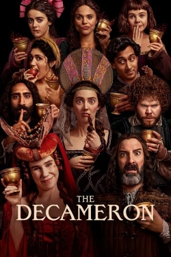 watch The Decameron Movie online free in hd on MovieMP4