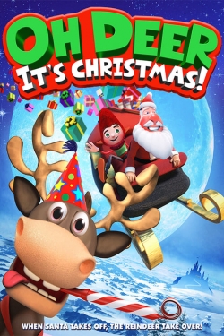 watch Oh Deer, It's Christmas Movie online free in hd on MovieMP4