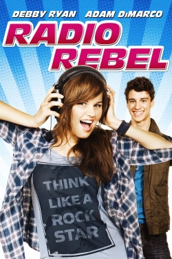 watch Radio Rebel Movie online free in hd on MovieMP4
